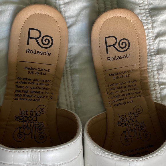 Rollasole slip on loafer - Picture 2 of 6